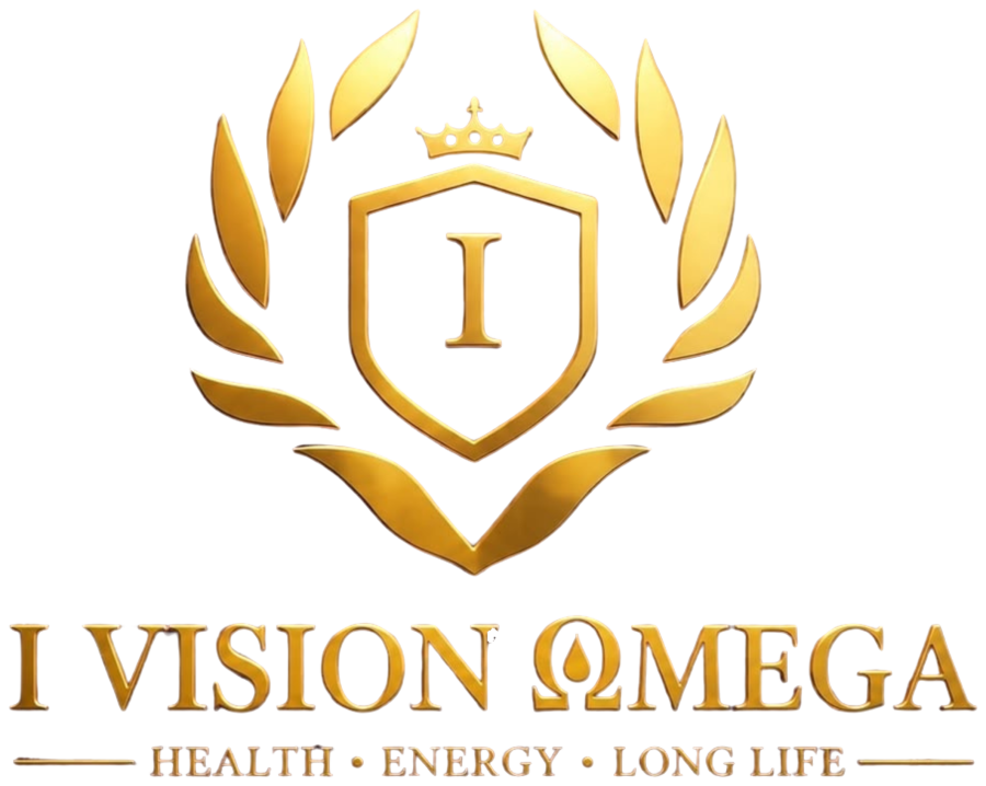 I Vision Omega